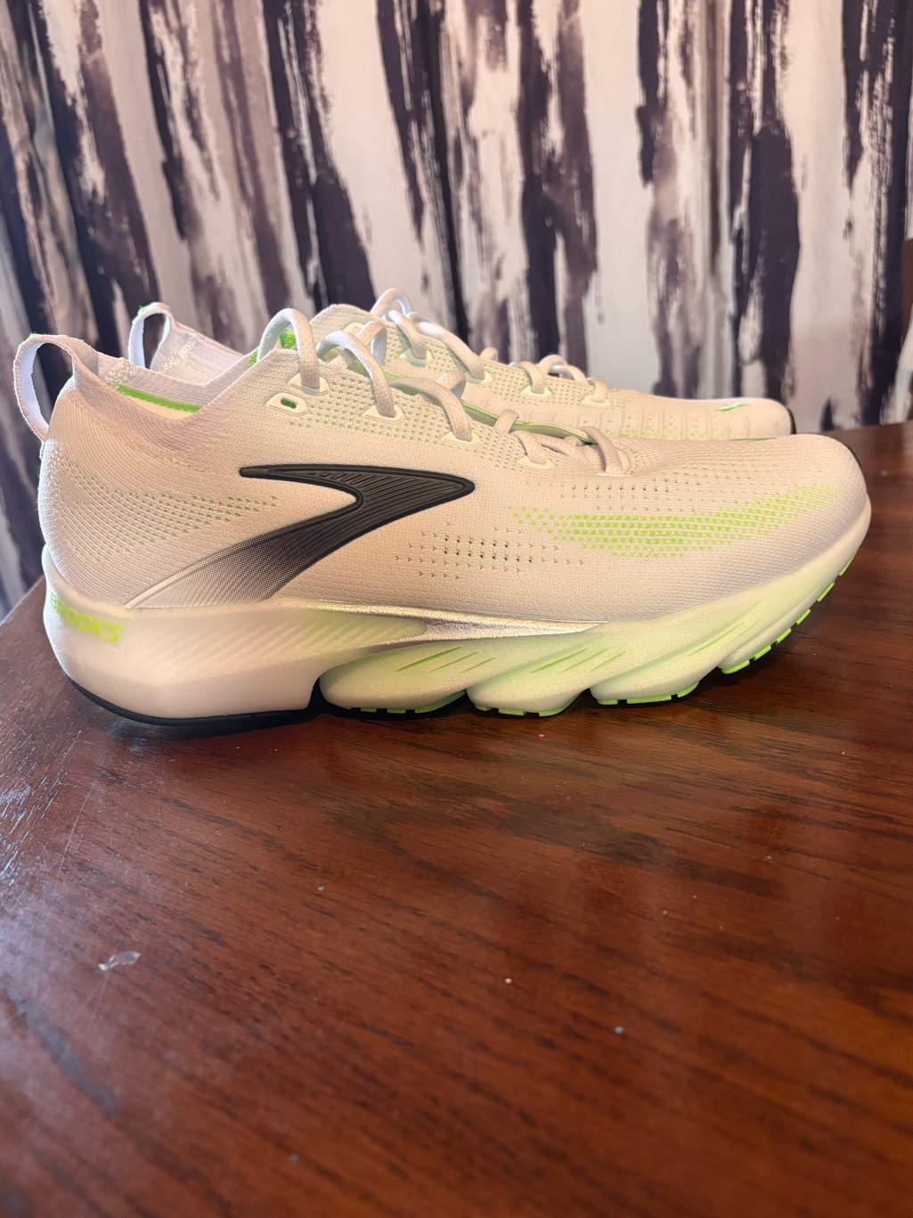 Men’s Brooks Glycerin Flex